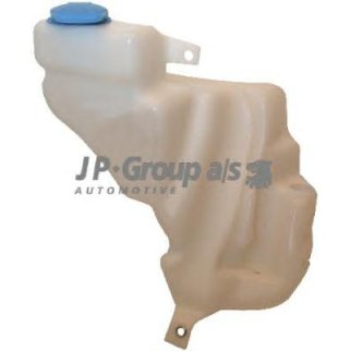 Бачок омывателя лобового стекла JP Group 1198600400 фото