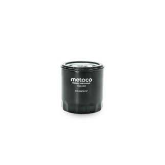 Фильтр масляный metaco 1020-003 фото 2