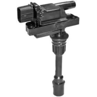 Катушка зажигания фото