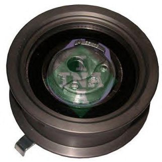 Ролик-натяжитель ремня ГРМ INA 531 0524 30 фото