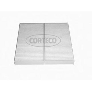 Фильтр салона к-кт CP1400 DODGE: NITRO 07-  JEEP: GRAND CHEROKEE III 05- фото