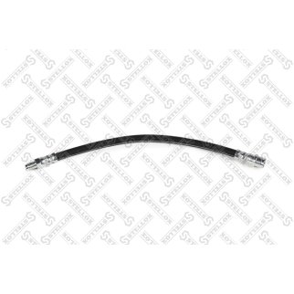 27-00181-SX_шланг тормозной задний! L=325 MB W163 2.3-5.5 98-00 фото