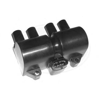 Катушка зажигания ERA 880075 фото