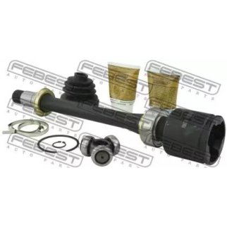 ШРУС ВНУТРЕННИЙ ПРАВЫЙ 32X40X24 (FEBEST) фото