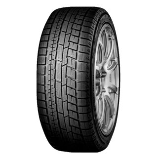 Шина Yokohama 255/45/19 Q 104 ICEGUARD STUDLESS IG60A фото