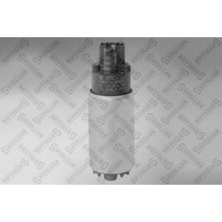 10-01214-SX_насос топливный электрический! 3.0 bar Chevrolet Aveo, Daewoo Kalos 1.2/1.4 16V 05&gt; фото