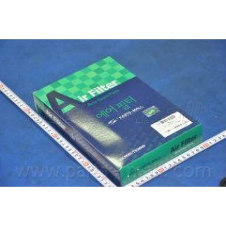 Фильтр воздушный PARTS-MALL PAB-055 фото