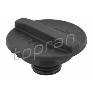 Крышка расширительного бачка topran 408474756 фото