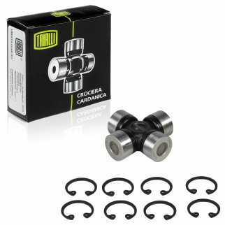 CC 471_крестовина кардана! BMW 5 F10/F18 09> фото