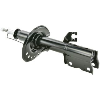 Амортизатор передний FEBEST 02660800FL фото