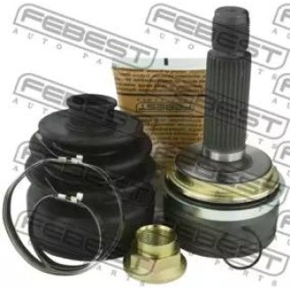 Шрус наружный задний 32X64X28 фото