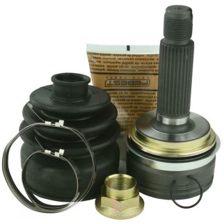 Шрус наружный задний 32X64X28 фото