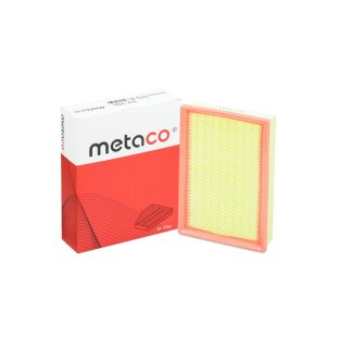 Фильтр воздушный metaco 1000-275 фото