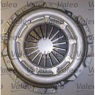 К-кт сцепления Valeo 826406 фото