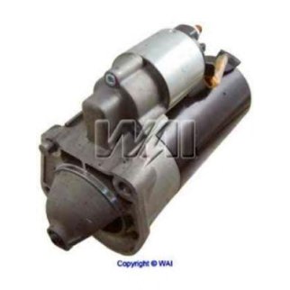 Стартер WAI 32638N фото 2
