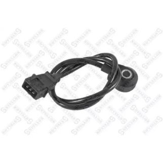 06-09001-SX_датчик детонации! Audi 80/90/100/A4/A6 1.8-2.8 86-05 фото