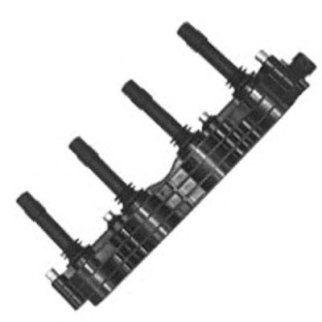 Катушка зажигания фото