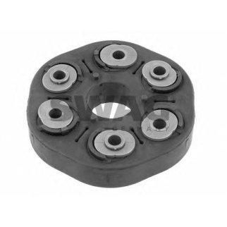 Муфта эластичная карданн. вала SWAG 20 92 3959 фото