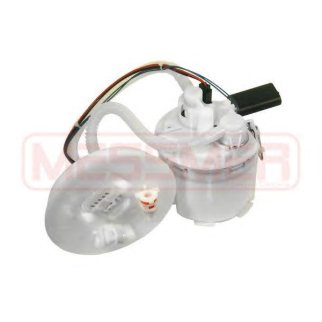 Насос топливный электрический ERA 775183 фото