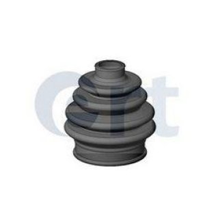 Пыльник наруж ШРУСа (к-кт) ERT 500042 фото