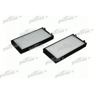Фильтр салона PATRON PF2146 фото