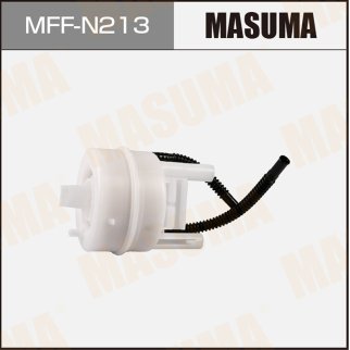 MFF-N213_фильтр топливный в бак! Nissan Note 06>/Juke 10> фото