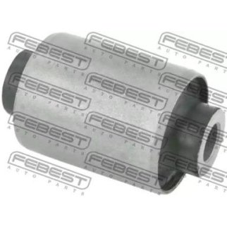 SGAB-022_сайлентблок заднего рычага! Ssang Yong New Actyon 10-13 фото