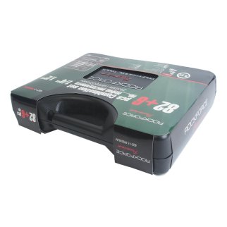 Набор инструмента 1/2" 1/4" 6-гр. 82пр.+6пр. ROCKFORCE фото 1