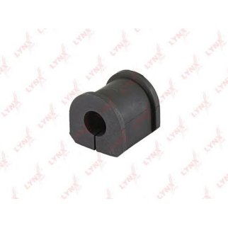 Втулка (сайлентблок) заднего стабилизатора LYNXauto C9050 фото