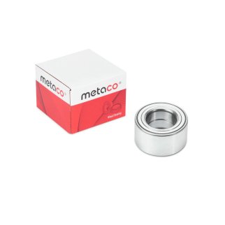 Подшипник передней ступицы HYUNDAI /KIA Metaco 5100-253 фото 1