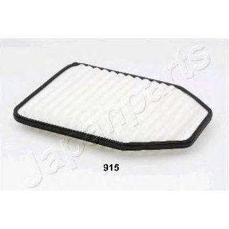 FA-915S_фильтр воздушный! Jeep Wrangler 3.8 06> фото