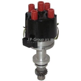 Распределитель зажигания JP Group 1191100800 фото
