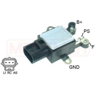 Реле-регулятор напряжения ERA 215697 фото