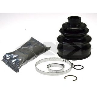 Пыльник ШРУСа TOYOTA: YARIS 1.0 16V 99-05 фото