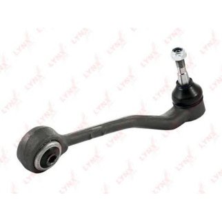 Рычаг передний нижний левый задний LYNXauto C5007L фото