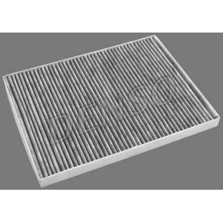 Фильтр салона DENSO DCF067K фото