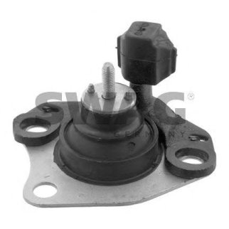 Опора двигателя SWAG 60 13 0012 фото