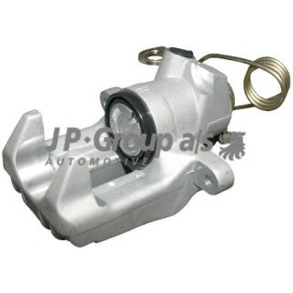 Суппорт тормозной задний правый JP Group 1162000980 фото