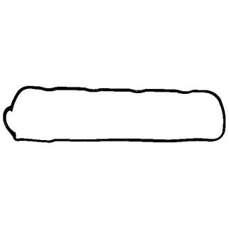 Прокладка клапанной крышки Elring 575.650 фото