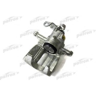 Суппорт тормозной PATRON PBRC070 фото