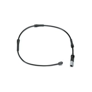 Датчик износа колодок metaco 6342-028 фото