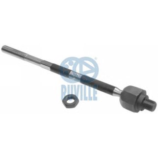 Тяга рулевая без нак.OPEL ASTRA H,ZAFIRA 2004=> фото