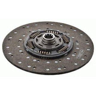 Диск сцепления SACHS 1878 080 031 фото