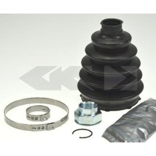 Пыльник ШРУСа GKN 305153 фото