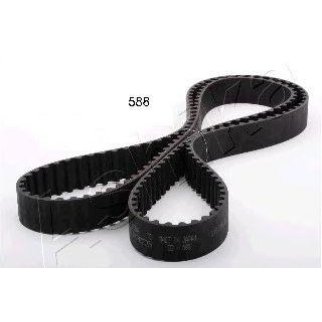 Ремень ГРМ ashika 40-05-588 фото