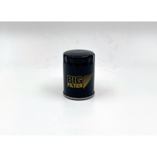 Фильтр масляный BIG FILTER GB-143 фото 1
