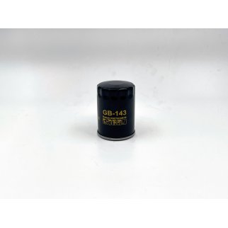 Фильтр масляный BIG FILTER GB-143 фото