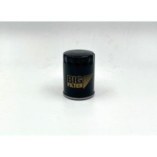 Фильтр масляный BIG FILTER GB-143 фото 4