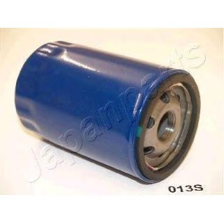 Фильтр масляный Japanparts FO-013S фото
