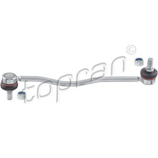 Стойка переднего стабилизатора topran 206848586 фото